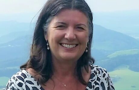 Maureen Roe