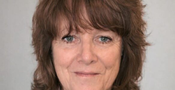 Helen Benn