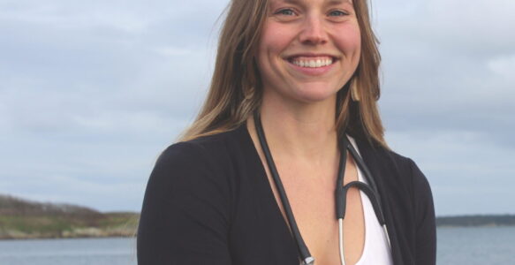 Dr. Rachel Worth-Cappell