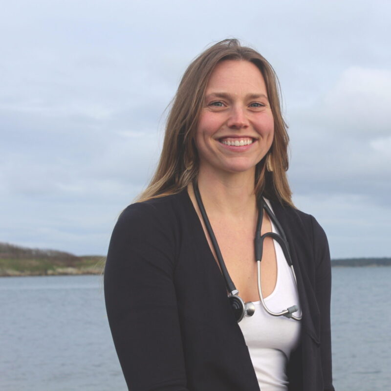 Dr. Rachel Worth-Cappell - The Natural Health Centre