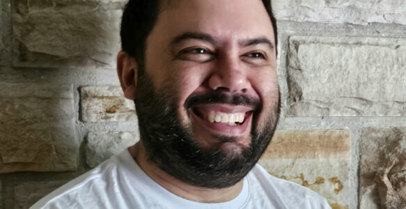 Jason Epps